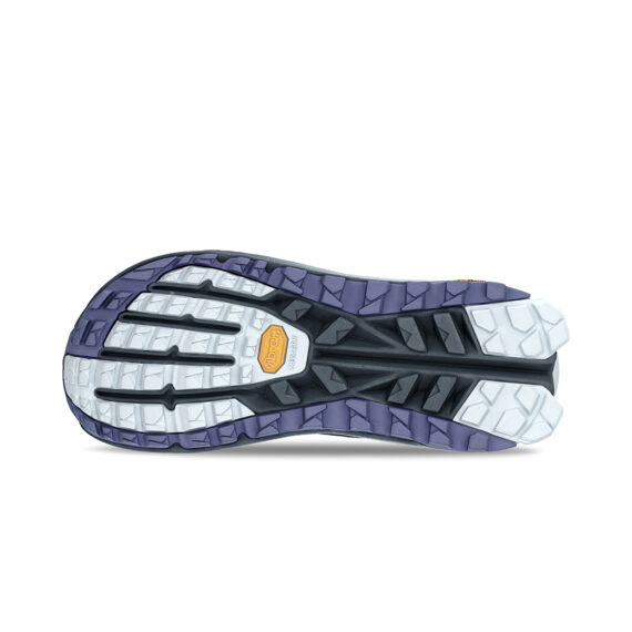 ALTRA RUNNING - SCARPE DONNA OLYMPUS 6 HIKE GTX 4421 DARK BLUE AN0A85NN - immagine 2