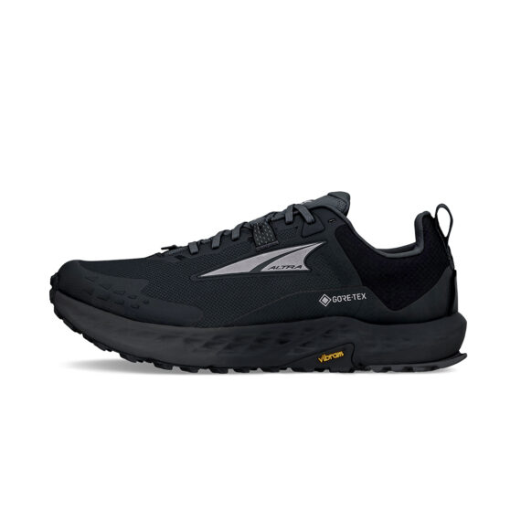 ALTRA RUNNING - SCARPE TIMP 5 GTX  0011 BLACK AL0A85Q1