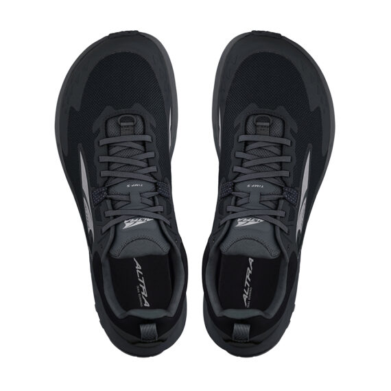 ALTRA RUNNING - SCARPE TIMP 5 GTX  0011 BLACK AL0A85Q1 - immagine 3