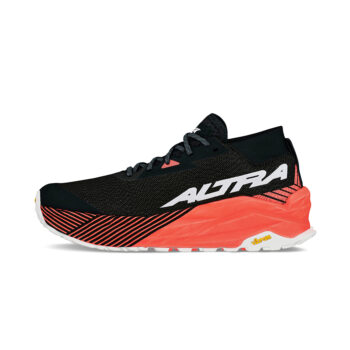 ALTRA RUNNING - SCARPE DONNA OLYMPUS 275  6021 CORAL/BLACK AL0A85RU
