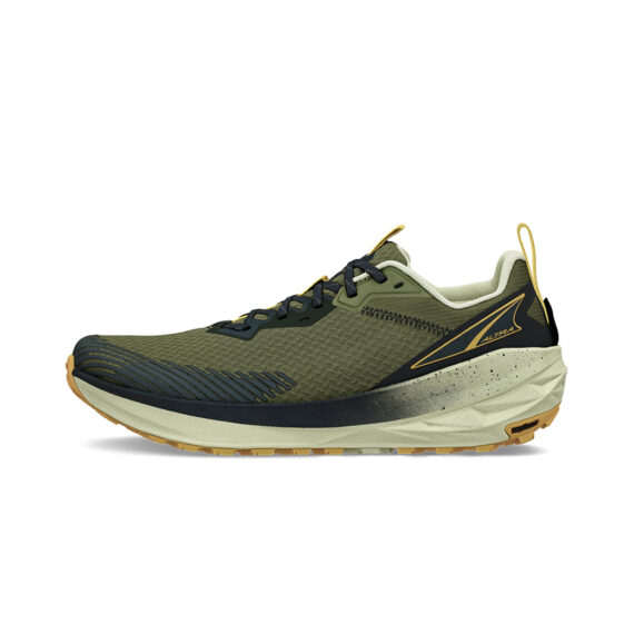 ALTRA RUNNING - SCARPE EXPERIENCE WILD 2  3151 DUSTY OLIVE AL0A85RX