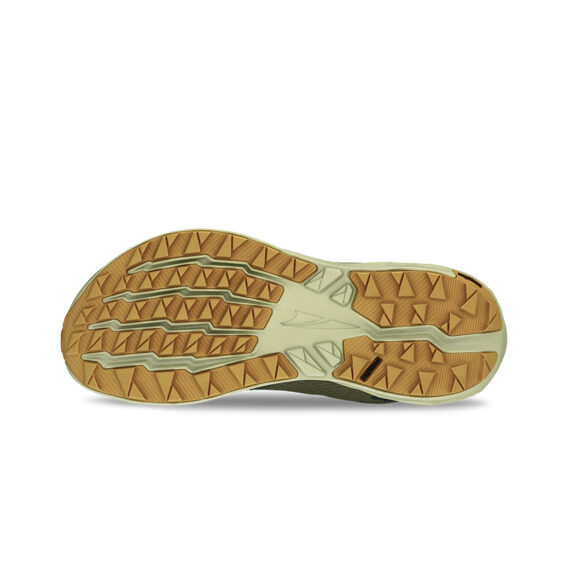 ALTRA RUNNING - SCARPE EXPERIENCE WILD 2  3151 DUSTY OLIVE AL0A85RX - immagine 2