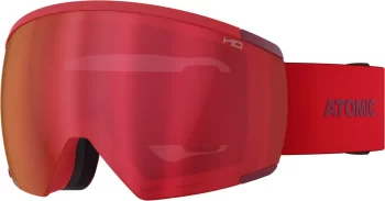 ATOMIC - MASCHERA REDSTER L HD  RED TENSION AN5106790