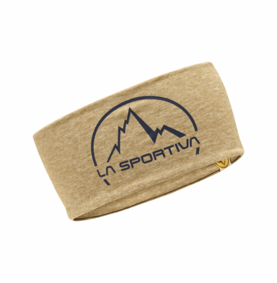 LASPORTIVA - FASCIA ARTIS HEADBAND  SAVANA/NIGHT SKY ZZRH013