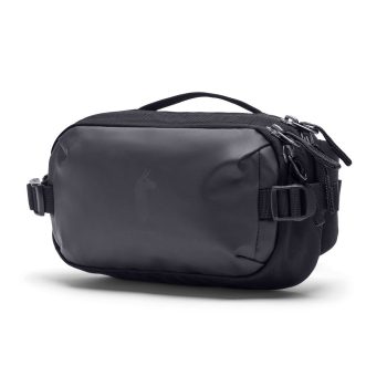 COTOPAXI - MARSUPIO ALLPA 1.5L BLK  DEL DIA BLACK 492U722/BLK