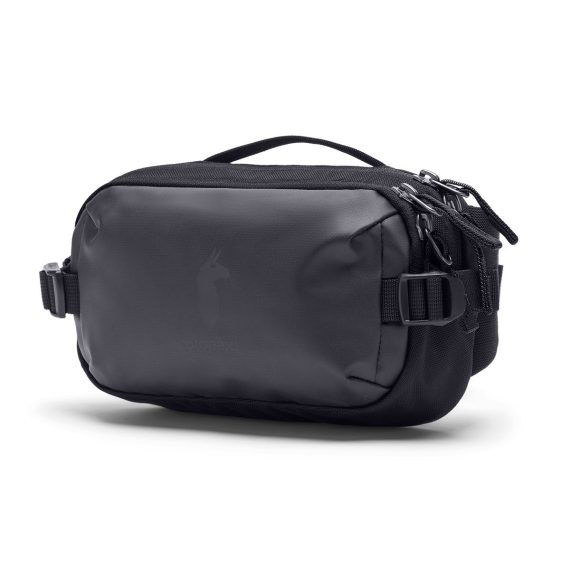 COTOPAXI - MARSUPIO ALLPA 1.5L BLK  DEL DIA BLACK 492U722/BLK