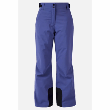 ROSSIGNOL - PANTALONE SCI JR INSULATED SKI  A03 FUTURE BLUE RLOYP01