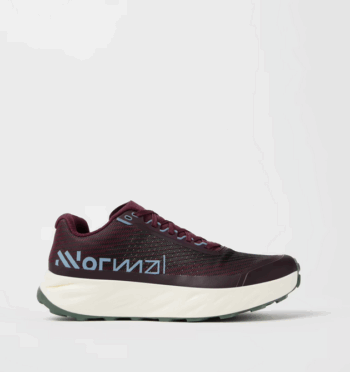 NNORMAL - SCARPE KIERAG 2.0  002 BURGUNDY N1ZKGM2