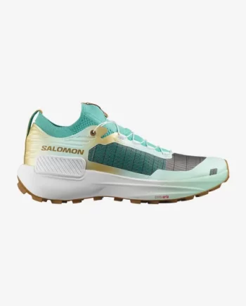 SALOMON - SCARPE S/LAB GENESIS LTD COURTNEY V2 WATF/WHT/B L47829400