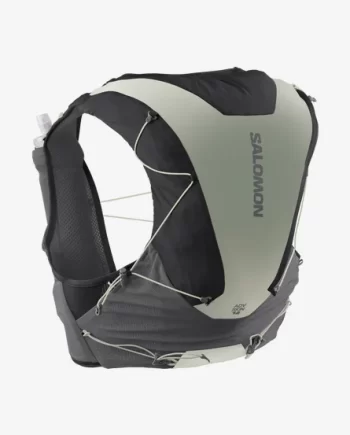 SALOMON - ZAINO ADV SKIN 12 GRADIENT SET  PHANTOM/CASTEL LC2683800