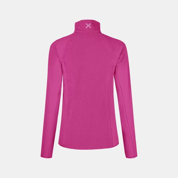 MONTURA - MAGLIA DONNA STRETCH 2  595 BATON ROUGE MMAP46W - immagine 2