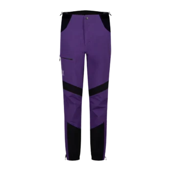 MONTURA - PANTALONE VERTIGO GTX PRO 645 PETUNIA MPCT28X