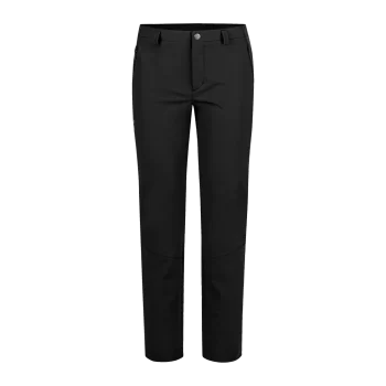 MONTURA - PANTALONE BREEZE  90 BLACK MPLA93X