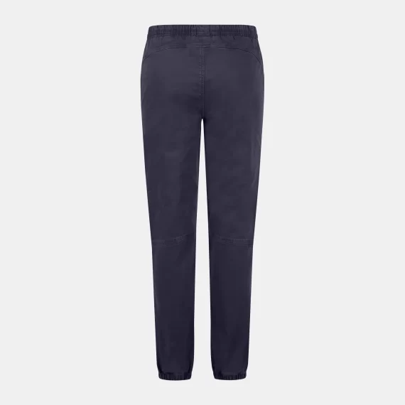 MONTURA - PANTALONE DONNA WANDER COTTON  890 GRAPHITE BLUE MPLC50W - immagine 2