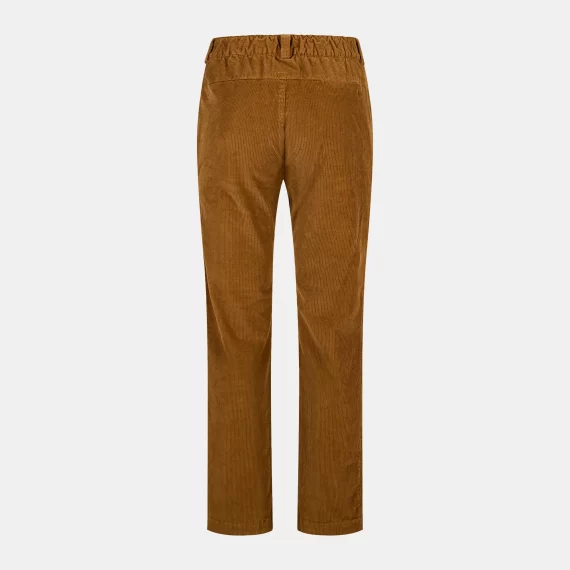 MONTURA - PANTALONE ROAM CORD  140 BRONZE BROWN MPLC72X - immagine 2