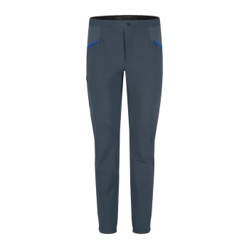 MONTURA - PANTALONE PEAK  890850 GRAPHITE BLUE/B.BLUE MPLK00X
