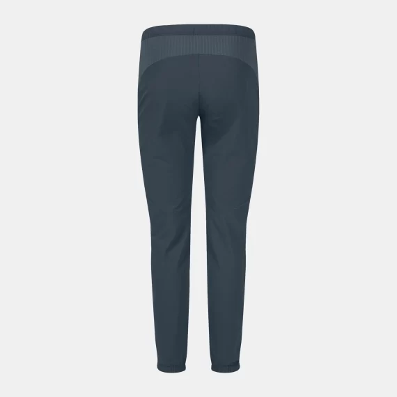 MONTURA - PANTALONE PEAK  890850 GRAPHITE BLUE/B.BLUE MPLK00X - immagine 2