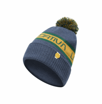 LASPORTIVA - CUFFIA ORBIT BEANIE  NIGHT SKY/SAVANA ZZSH034