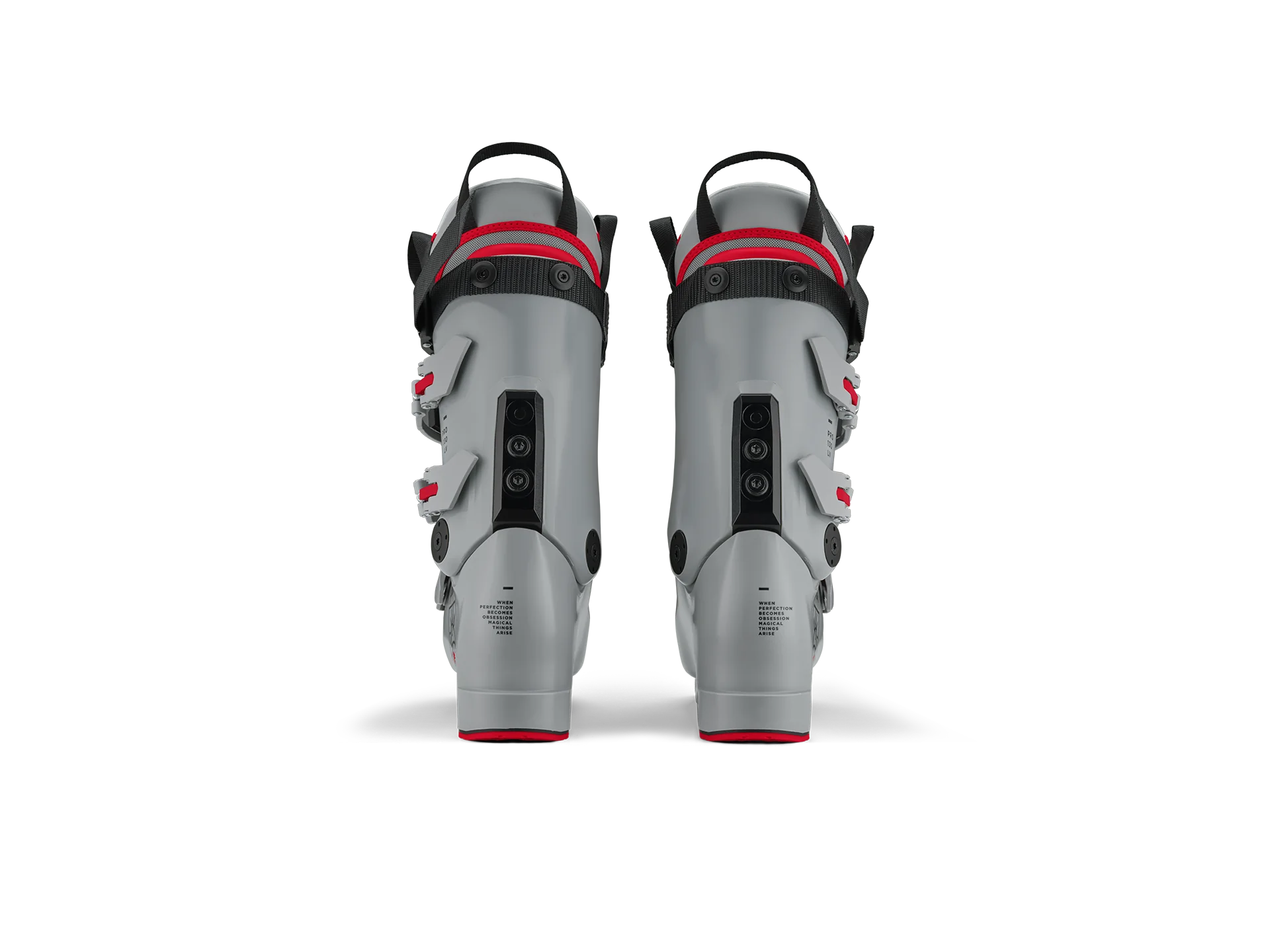 VANDEER - SCARPONI PRO BOOT 130 LAST 97 GREY V24BO001 - immagine 3