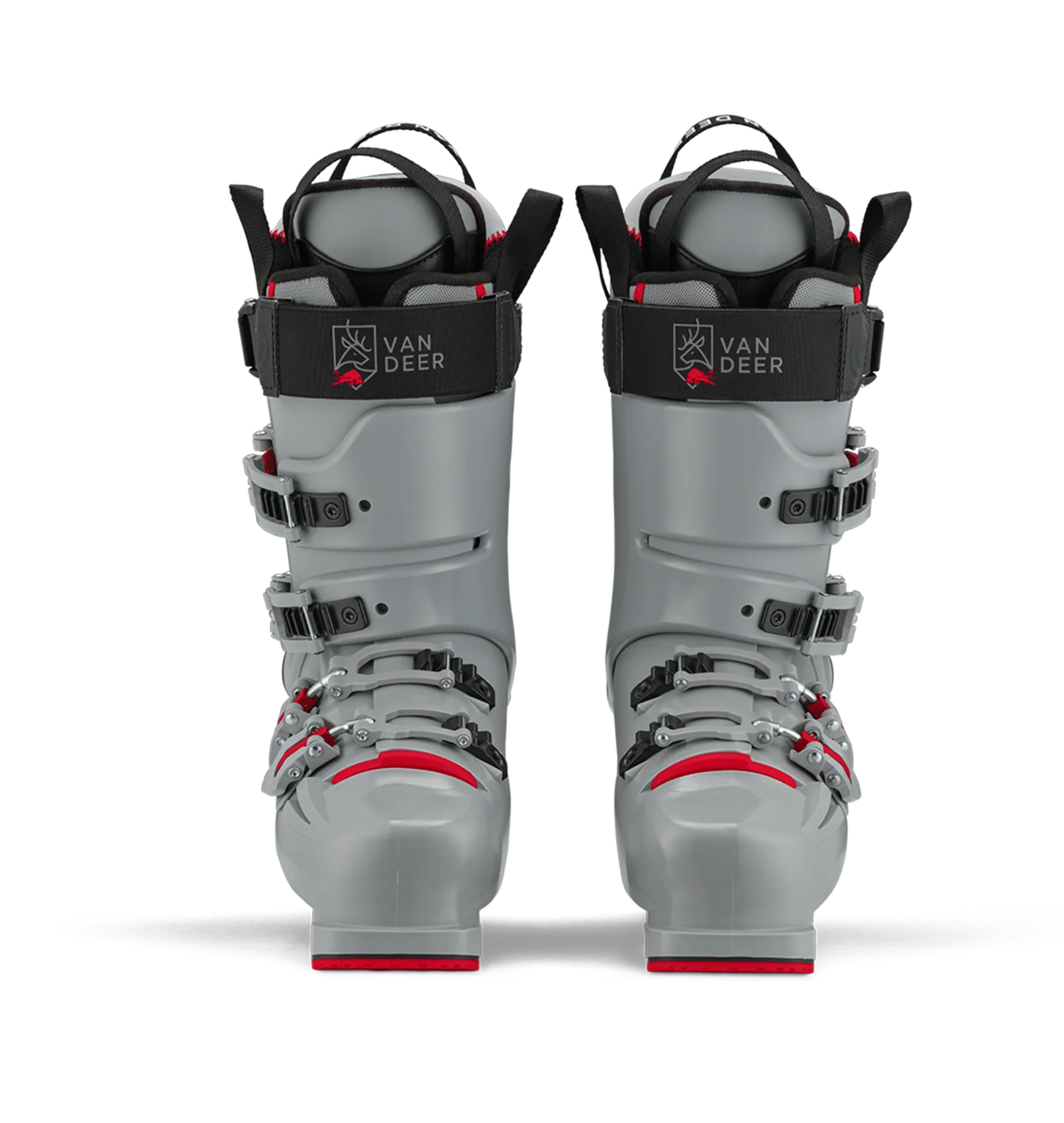 VANDEER - SCARPONI PRO BOOT 130 LAST 97 GREY V24BO001