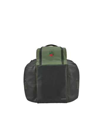 VANDEER - BORSA SKI PACK LARGE 90L PORTA SCARPONI KHAKI/BLACK V25ZU053