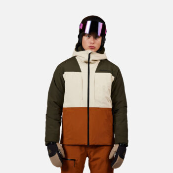 ROSSIGNOL - GIACCA SCI OUTERLIMITS INSULAT  831 FOG RLOMJ21