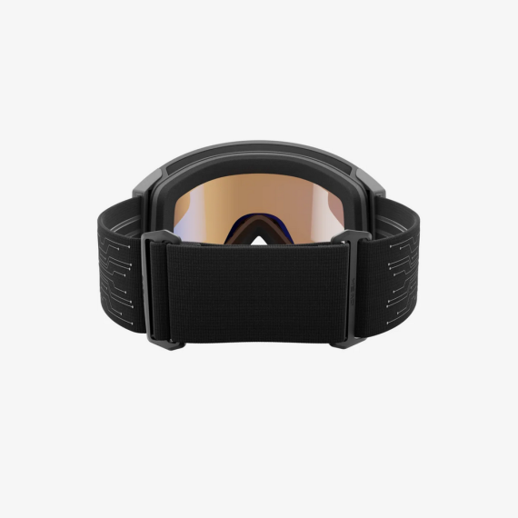 HEAD - MASCHERA NEVES SUNSCREEN  BLACK 391425 - immagine 2