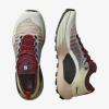 SALOMON - SCARPE S/LAB GENESIS  VANILLA ICE/DCHOHO/BLACK L47722600 - immagine 4