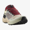 SALOMON - SCARPE S/LAB GENESIS  VANILLA ICE/DCHOHO/BLACK L47722600 - immagine 2