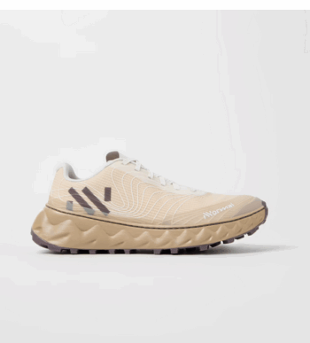 NNORMAL - SCARPE TOMIR 2.0  002 BEIGE N2ZTR25