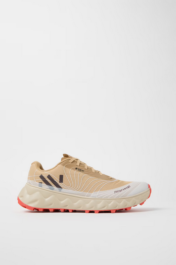 NNORMAL - SCARPE TOMIR 2.0 GTX  002 BEIGE N2ZTRG1