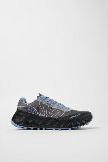 NNORMAL - SCARPE TOMIR 2.0 GTX  001 BLUE/GREY N2ZTRG1