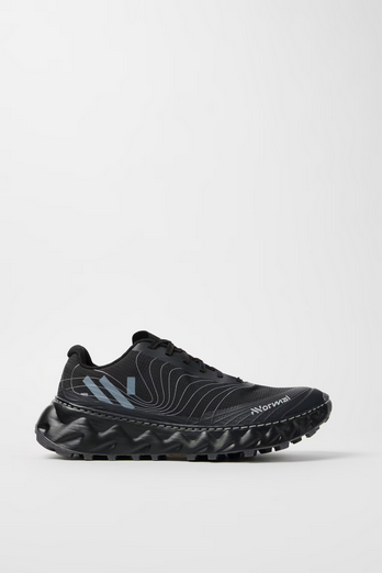 NNORMAL - SCARPE TOMIR 2.0  001 BLACK N2ZTR25