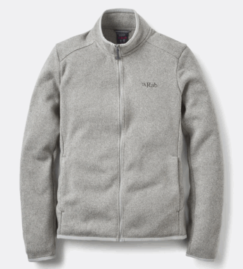 RAB - GIACCA DONNA RYVOAN LZN/LIGHT ZINC QFG-81