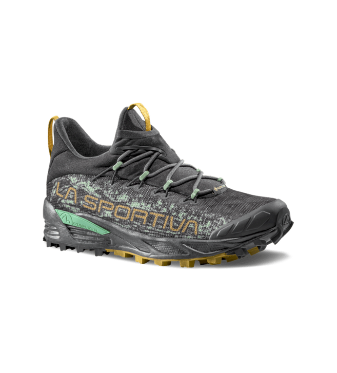 LASPORTIVA - SCARPE DONNA TEMPESTA GTX CARBON/SAVANA ZFRS119 - immagine 2