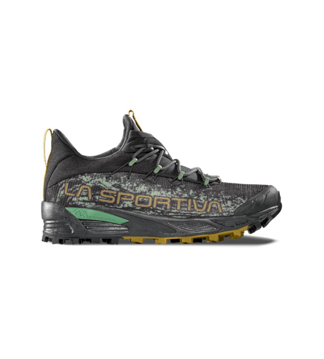 LASPORTIVA - SCARPE DONNA TEMPESTA GTX CARBON/SAVANA ZFRS119