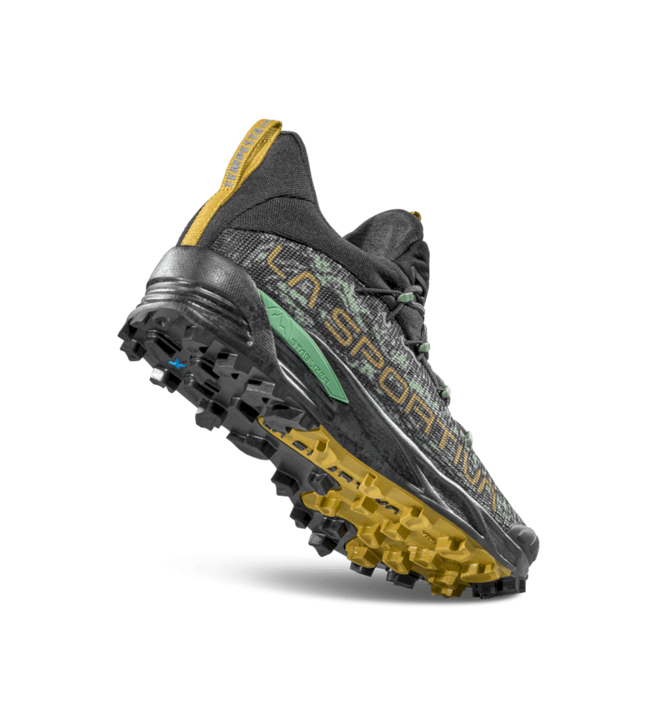 LASPORTIVA - SCARPE DONNA TEMPESTA GTX CARBON/SAVANA ZFRS119 - immagine 4