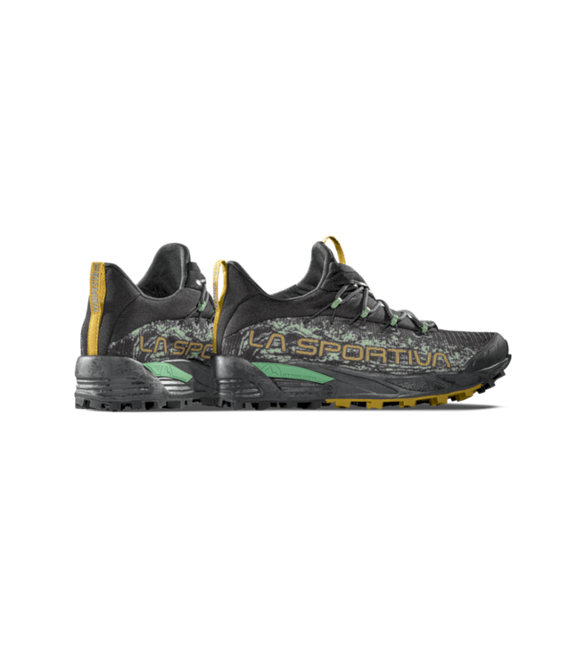 LASPORTIVA - SCARPE DONNA TEMPESTA GTX CARBON/SAVANA ZFRS119 - immagine 5