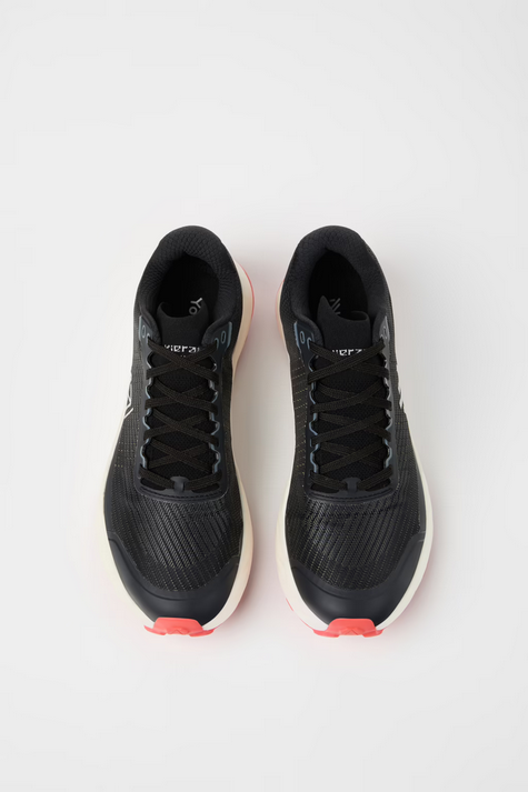 NNORMAL - SCARPE KIERAG 2.0 001 BLACK N1ZKGM2 - immagine 2