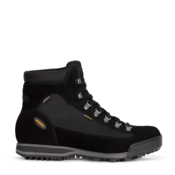 AKU - SCARPONE SLOPE MICRO GTX  BLACK / BLACK 885.10