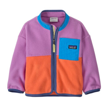 PATAGONIA - GIACCA BABY SYNCH JKT  BKPL 60970