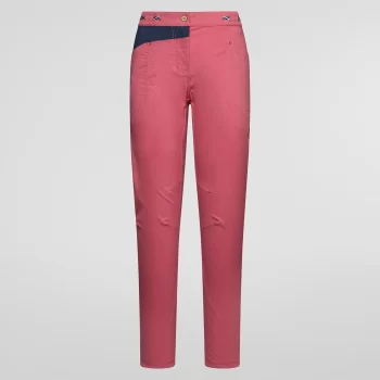 LASPORTIVA - PANTALONE DONNA LABYRINTH  ROSEBAY/NIGHT SKY ZACP076