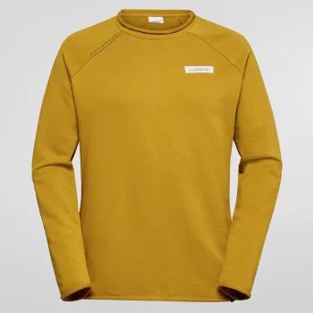 LASPORTIVA - FELPA TUFA SWEATER  SAVANA F14