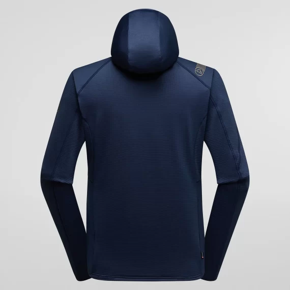 LASPORTIVA - GIACCA CHILL THERMAL HOODY  646732 NIGHT SKY SAVANA ZAHF017 - immagine 2