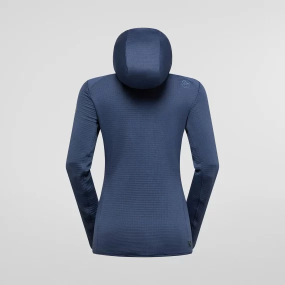 LASPORTIVA - GIACCA DONNA LUCENDRO THERMAL  NIGHT SKY ZAMF026 - immagine 2