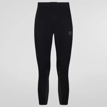 LASPORTIVA - PANTALONE TRIUMPH TIGHT  BLACK/CLOUD ZARG014