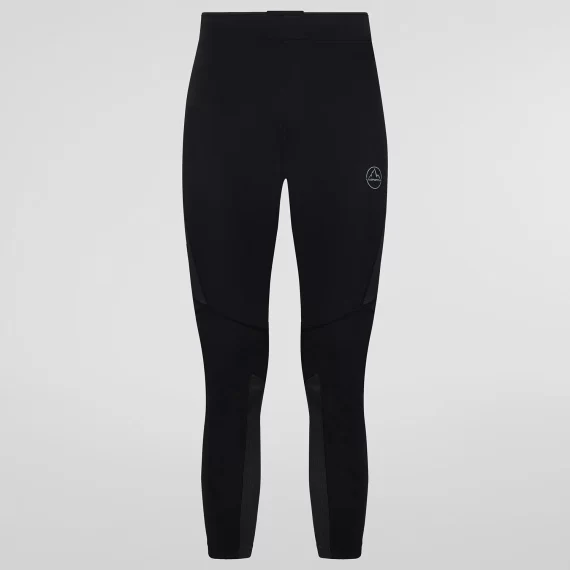 LASPORTIVA - PANTALONE TRIUMPH TIGHT  BLACK/CLOUD ZARG014