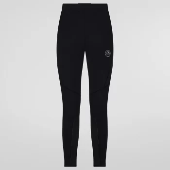 LASPORTIVA - PANTALONE DONNA TRIUMPH TIGHT  BLACK ZARG017