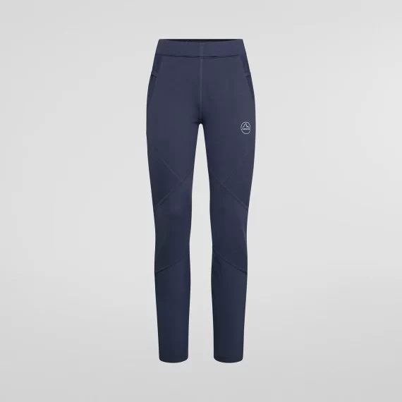 LASPORTIVA - PANTALONE DONNA PRIMAL  NIGHT SKY ZARG021