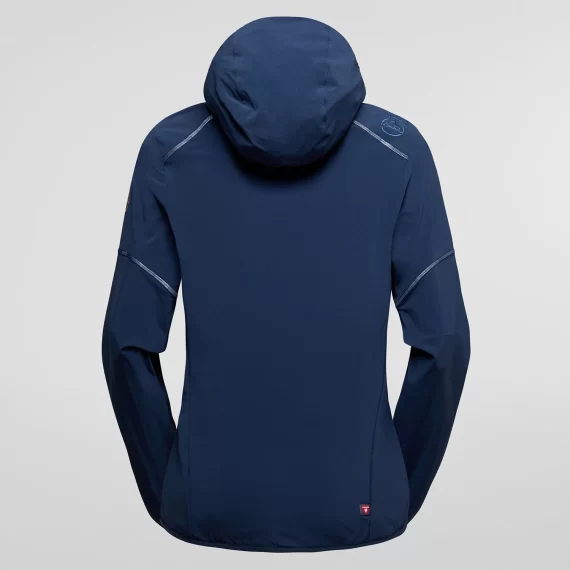 LASPORTIVA - GIACCA DONNA KORO JKT  ROSEBAY/NIGHT SKY ZARJ015 - immagine 2